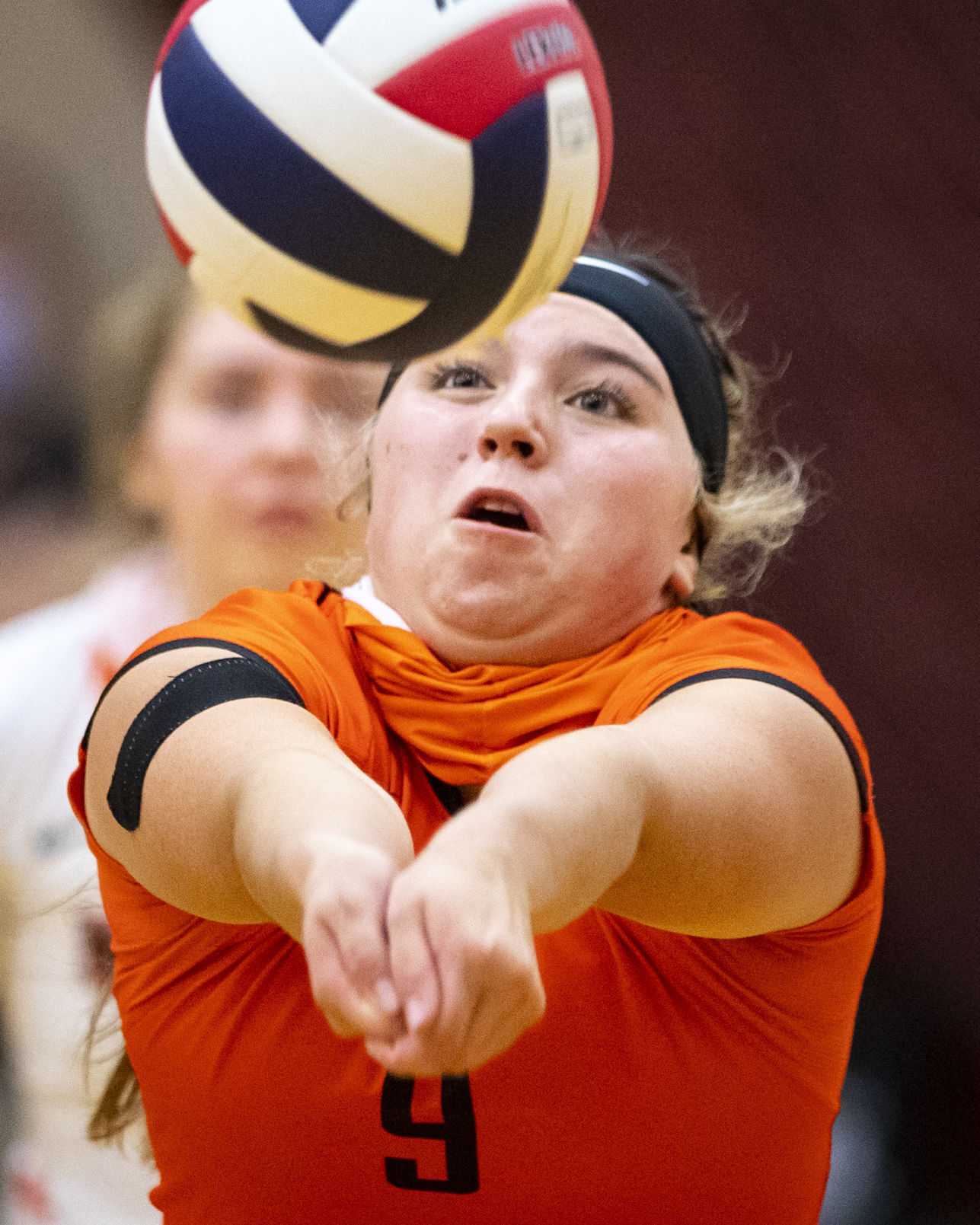 Hardin vs. Billings Central